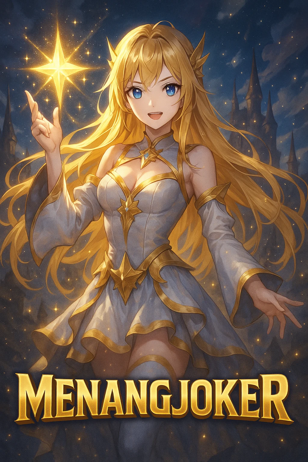 Menangjoker : Meraih Kemenangan Epik Di Menang Joker Ajaib - WooCommerce eCommerce